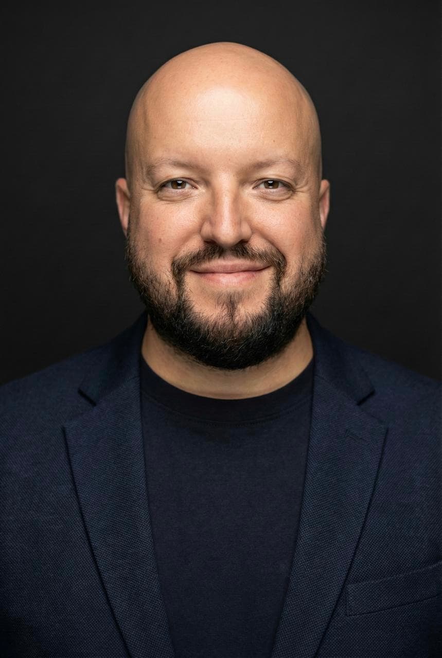 Иван Доронин